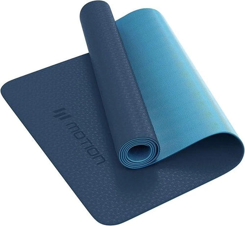 Yoga Mat Classic Pro Yoga Mat TPE Eco Friendly Non Slip Fitness Exercise Mat. Wo